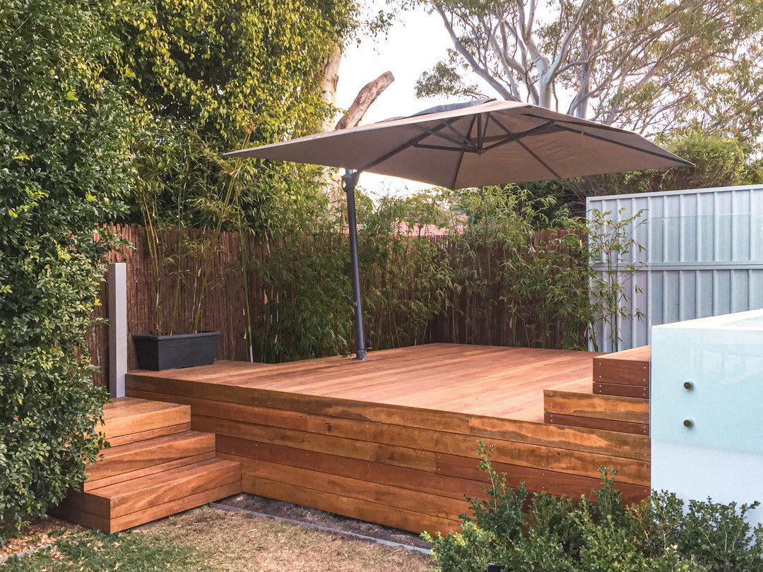 Ensuite and Main Bathroom Refresh