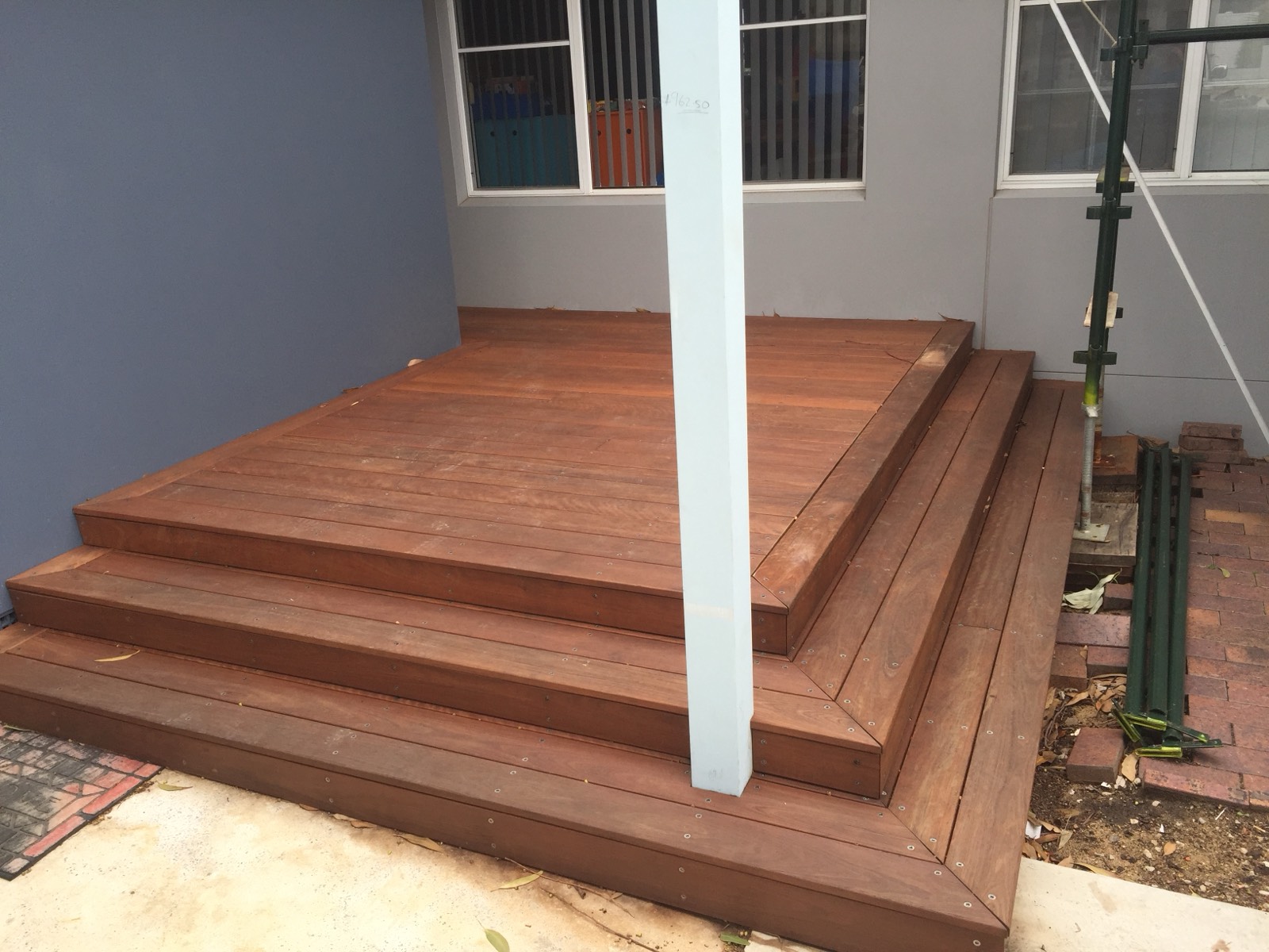 Feature Stair and Joinery Package