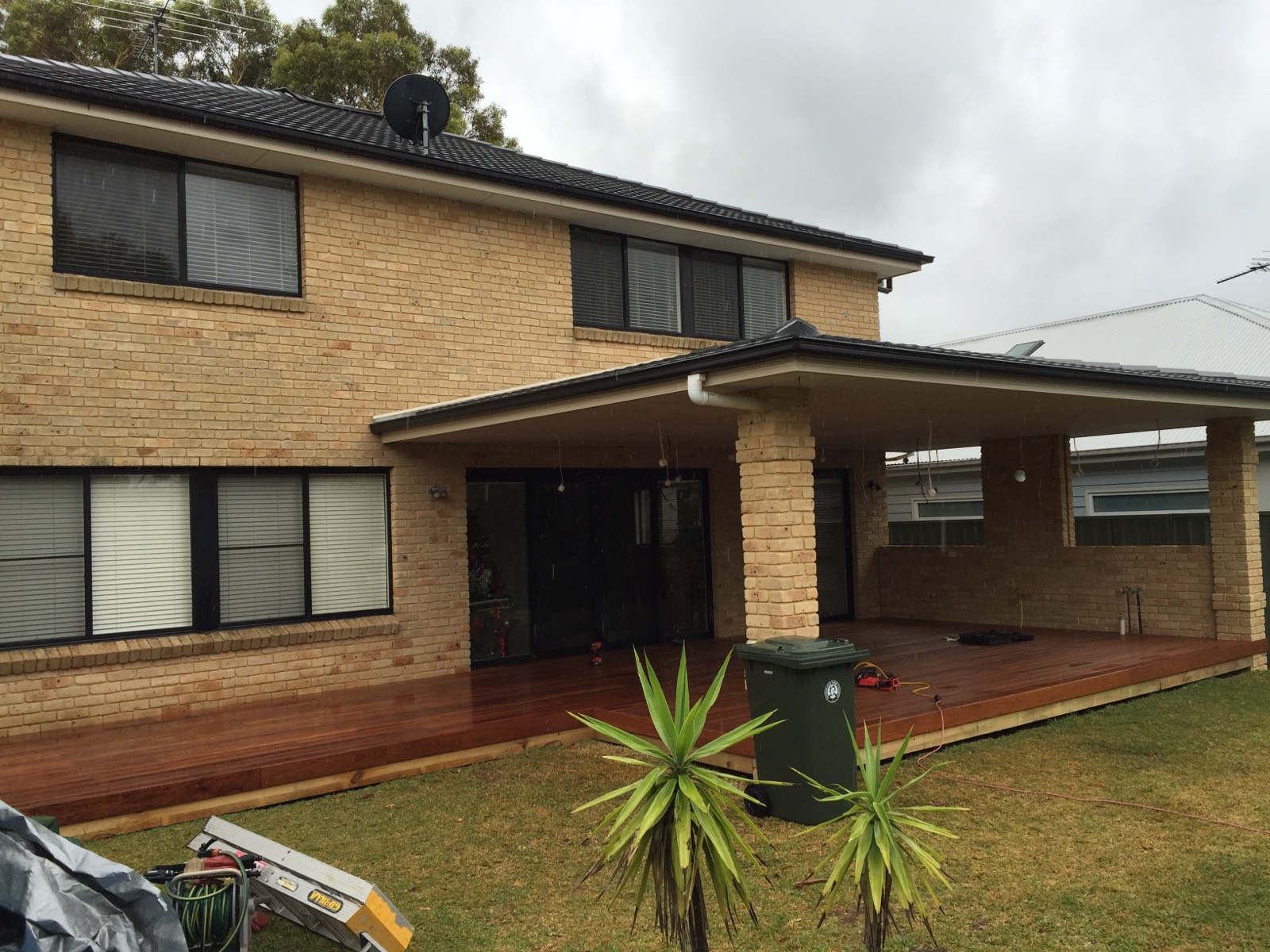 Renovations & Extensions