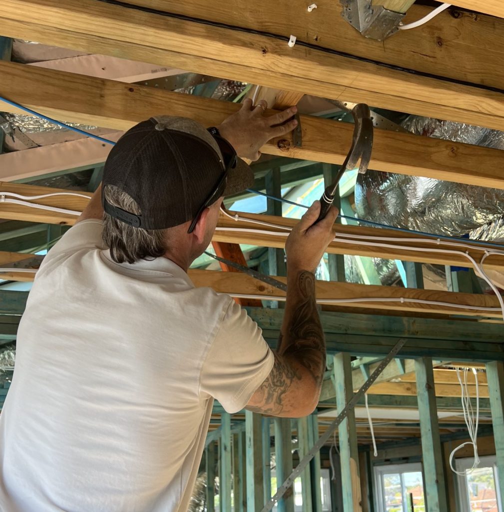 Why Clear Communication Matters During a Build