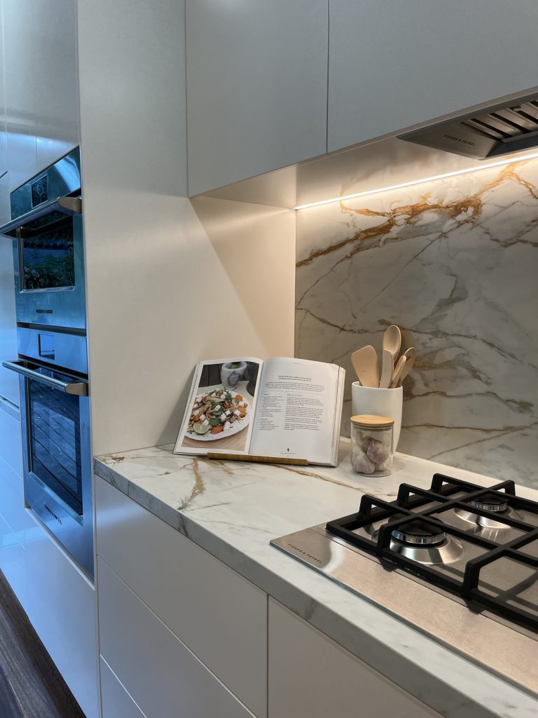 Choosing Materials for Kitchens, Bathrooms and Laundries