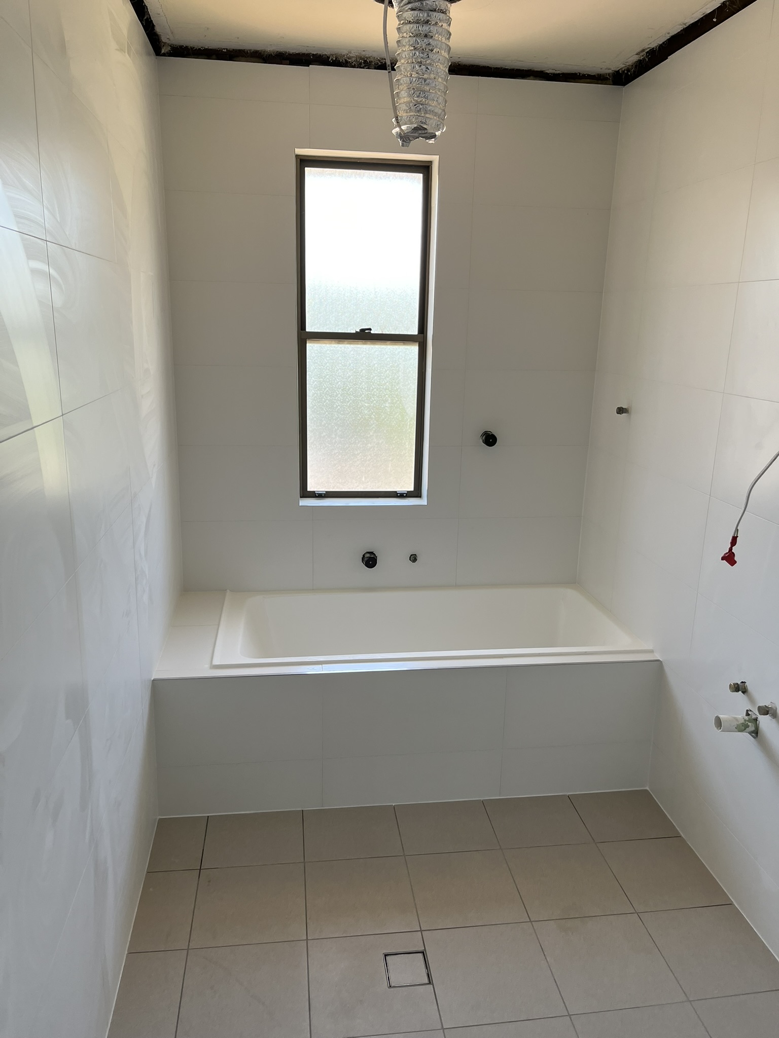Complete Bathroom Rebuild image 2