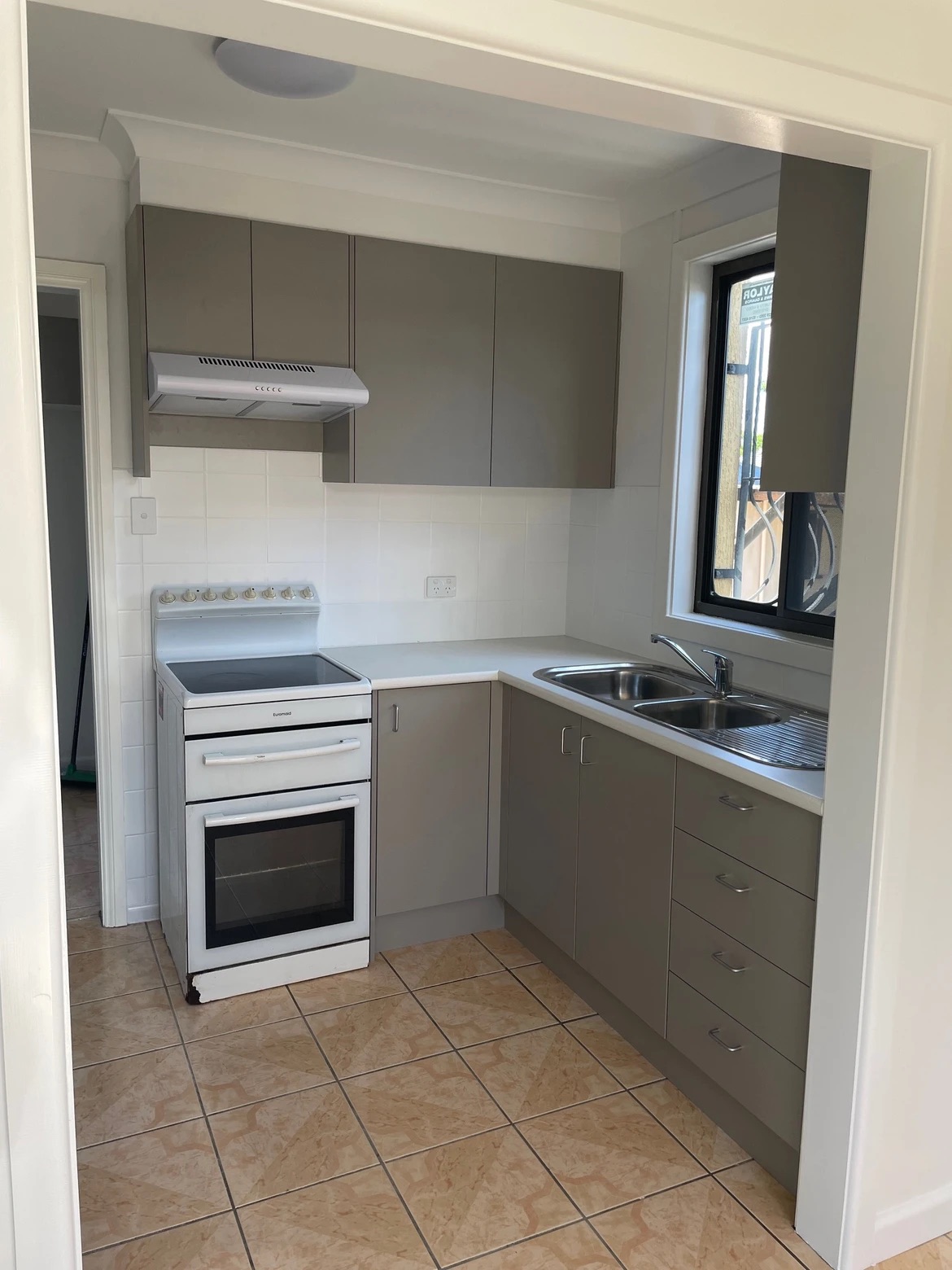 Rental Property Refresh