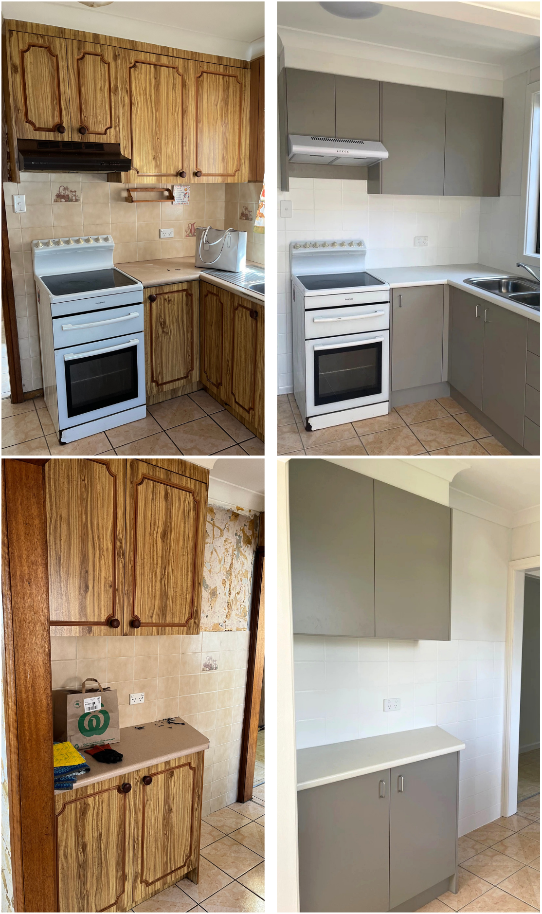 Rental Property Refresh image 1