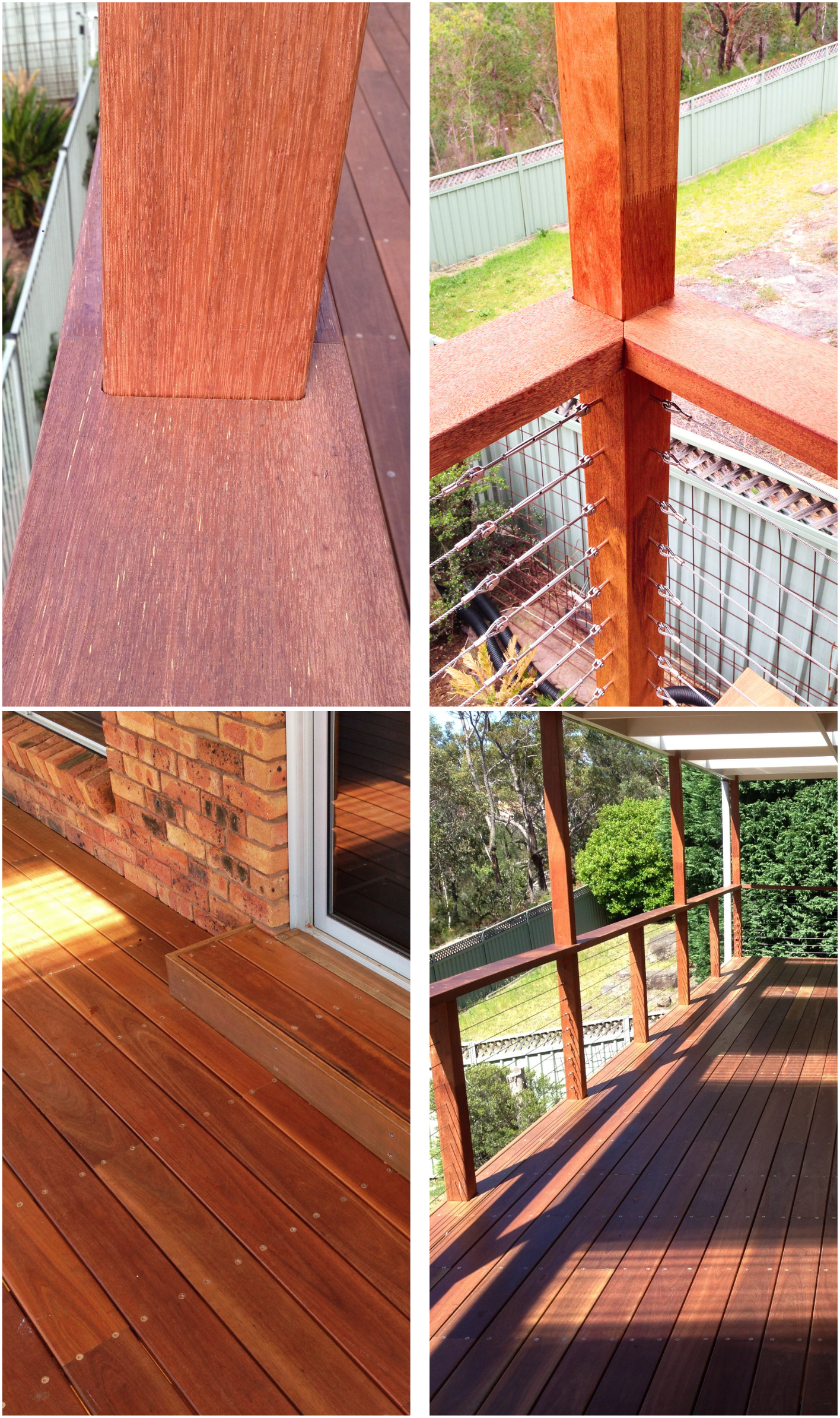 Covered Balcony Extension image 3