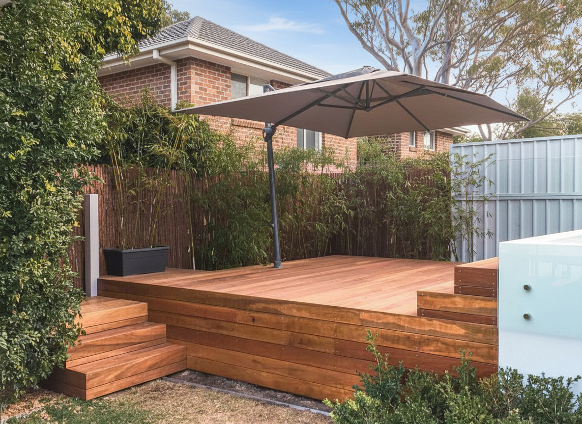 Outdoor Living