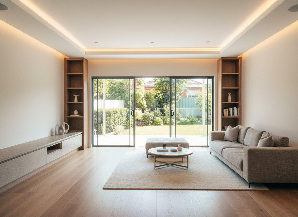 Window & Door Replacements