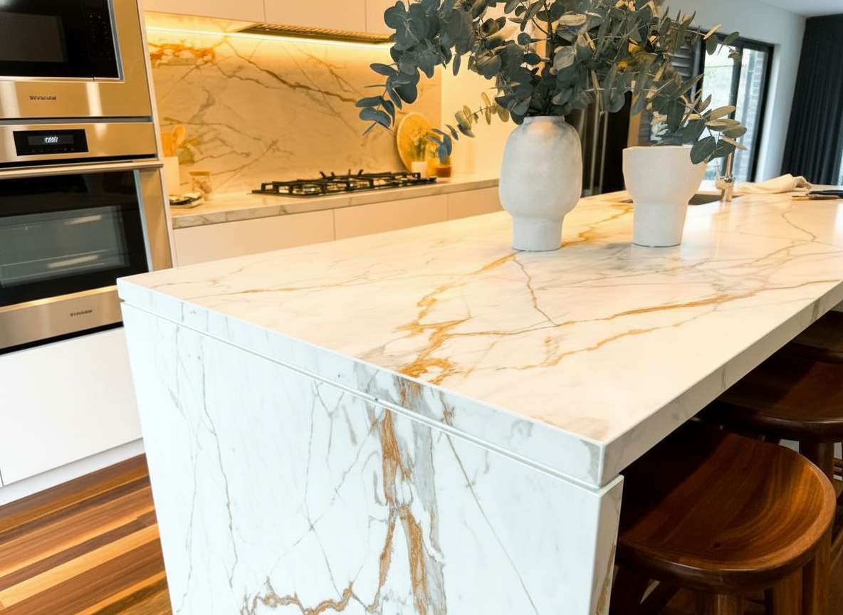 Kitchen & Laundry Remodel