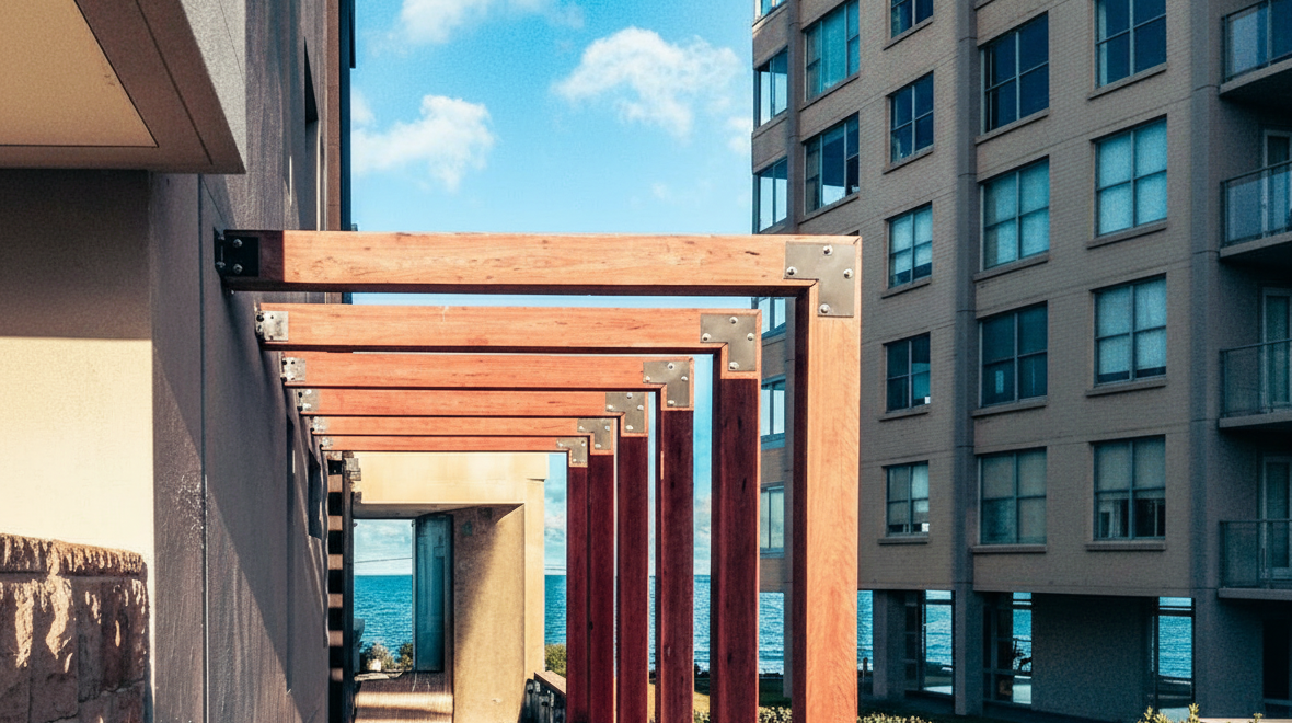 Custom Carpentry