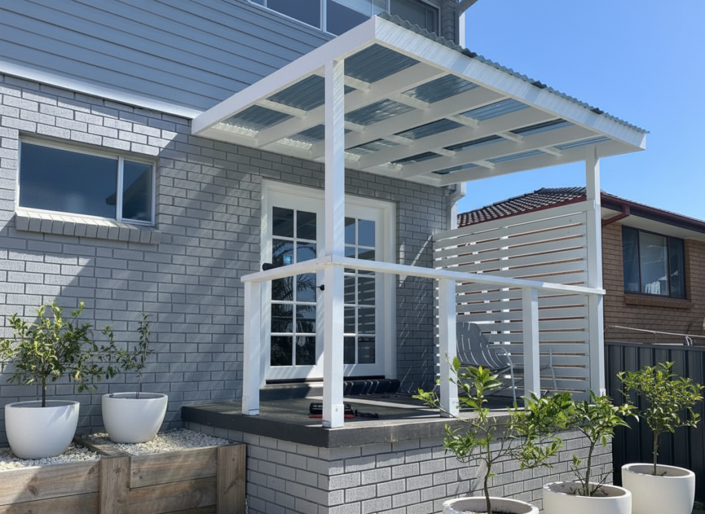 Small Projects That Make a Big Difference