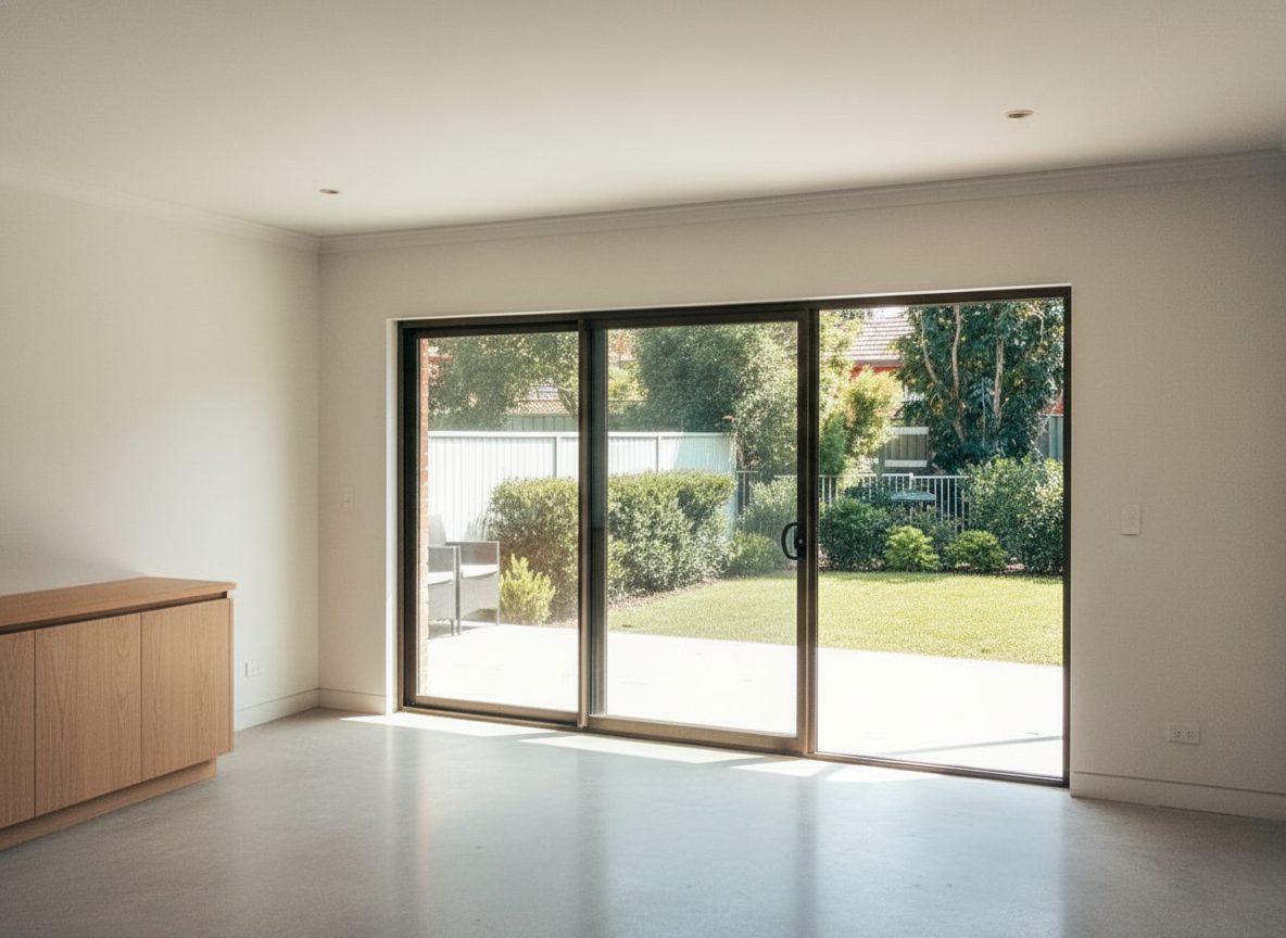 Window & Door Replacements